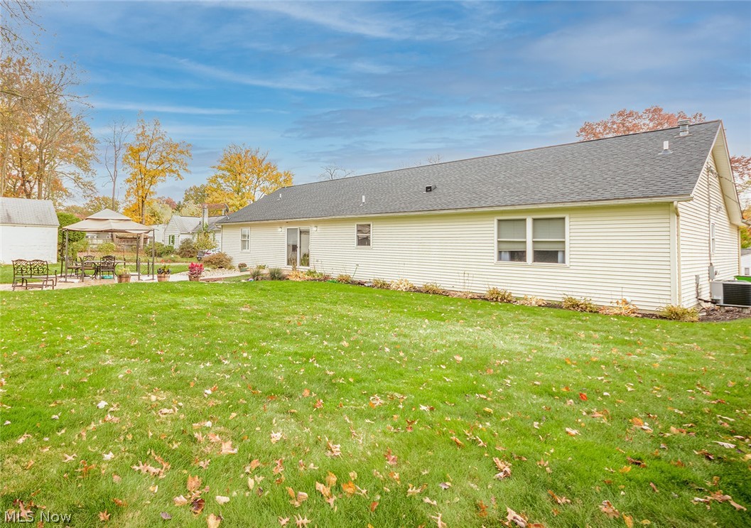 Stow Center - Residential