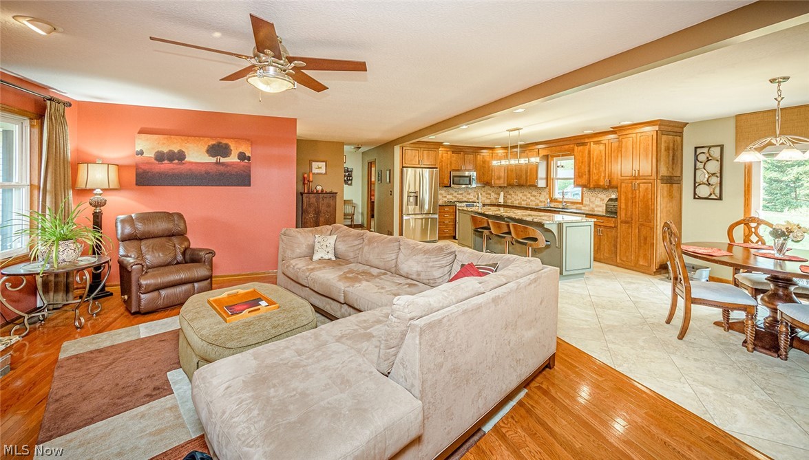 Stow Center - Residential