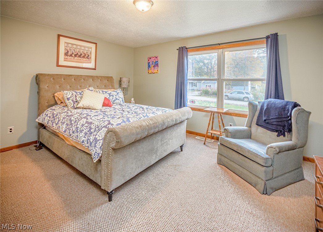 Stow Center - Residential