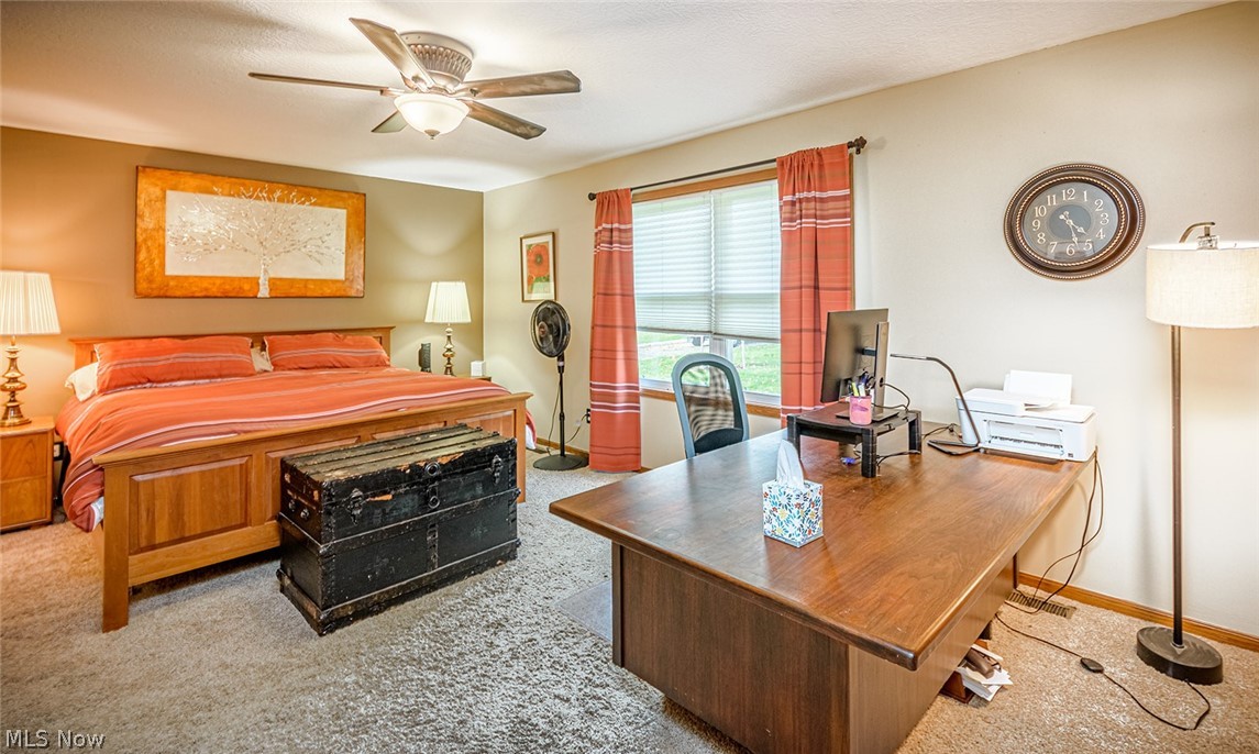 Stow Center - Residential