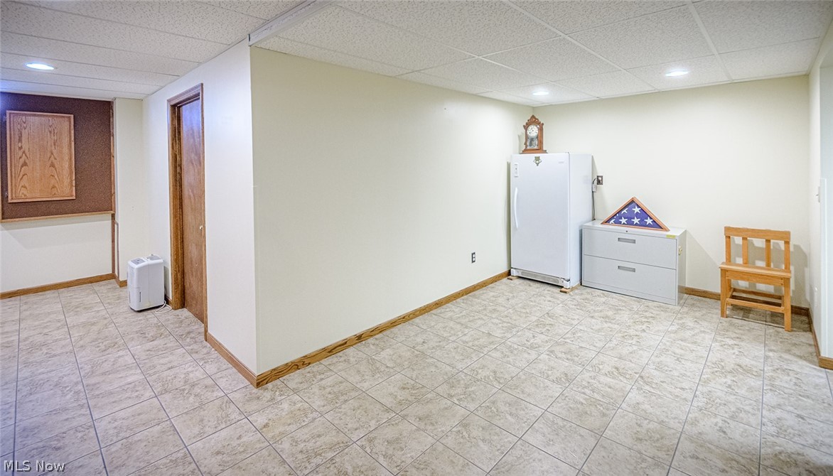 Stow Center - Residential