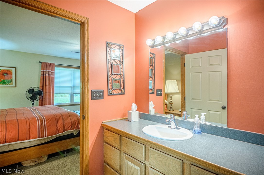 Stow Center - Residential