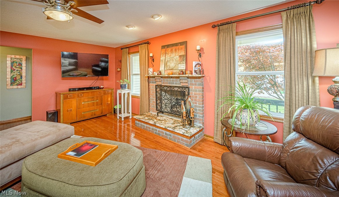 Stow Center - Residential
