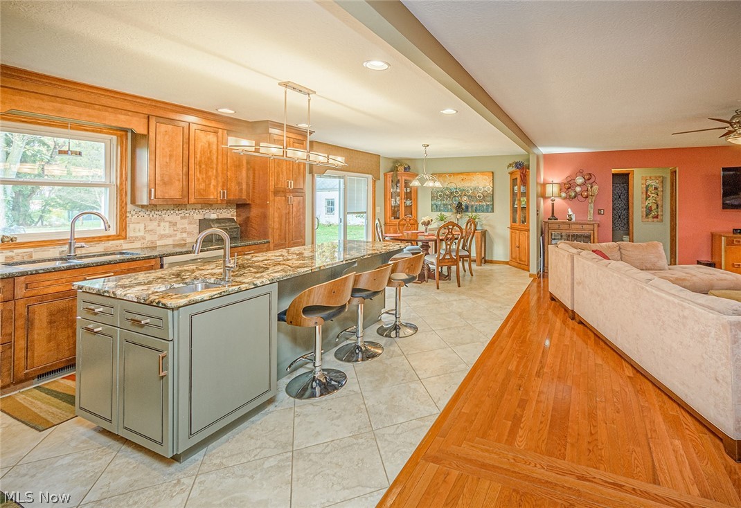 Stow Center - Residential