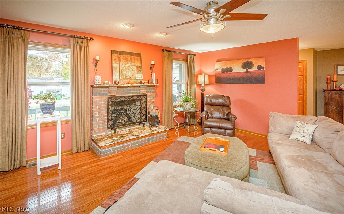Stow Center - Residential