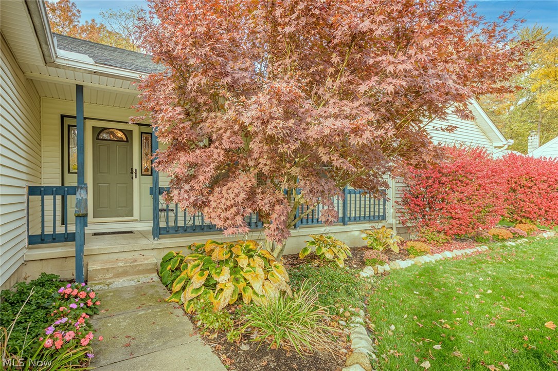 Stow Center - Residential