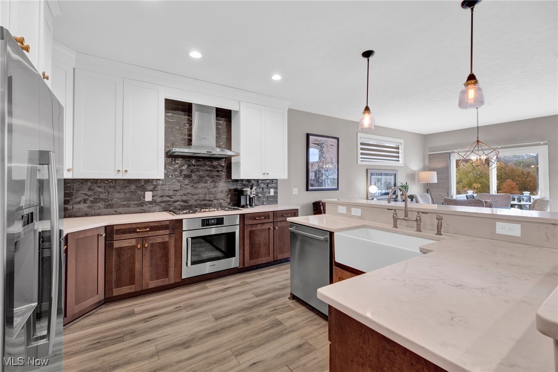 The Village - Residential