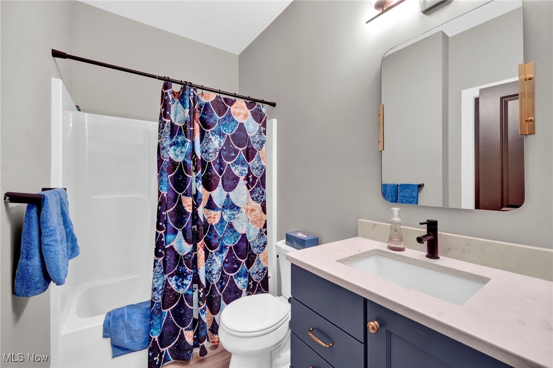 The Village - Residential