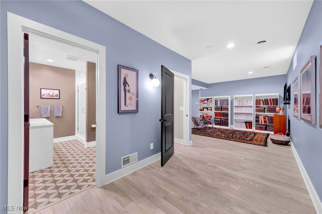 The Village - Residential