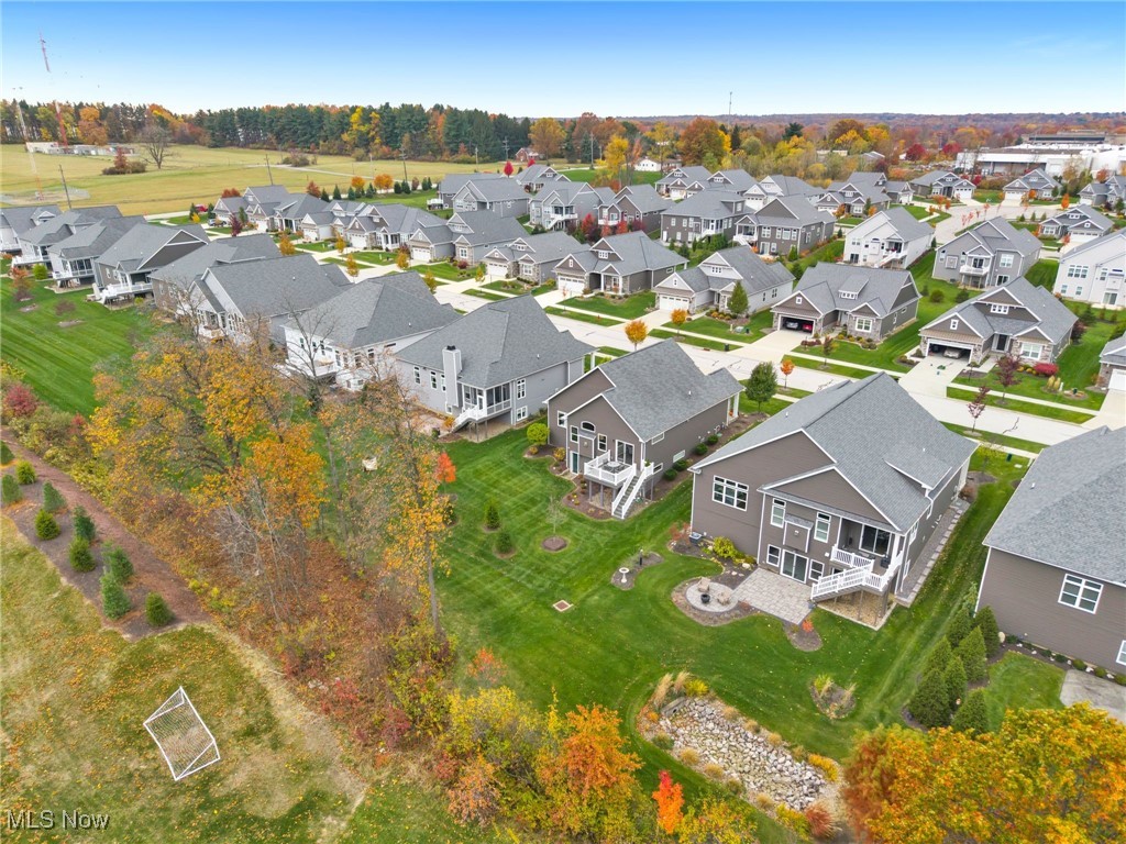 The Village - Residential