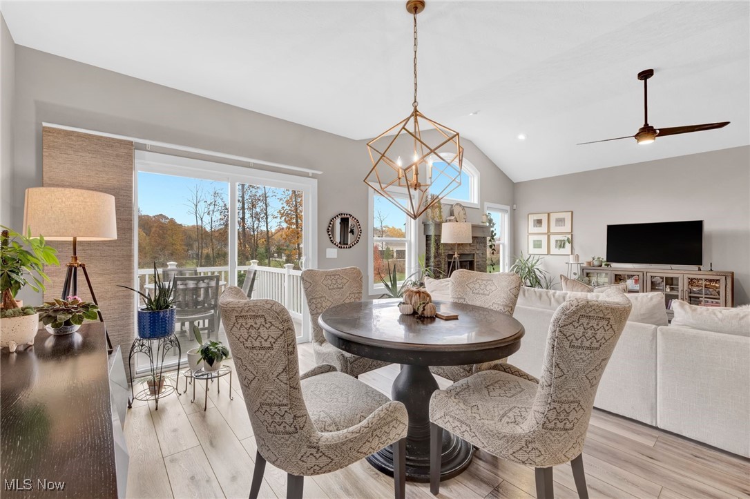 The Village - Residential