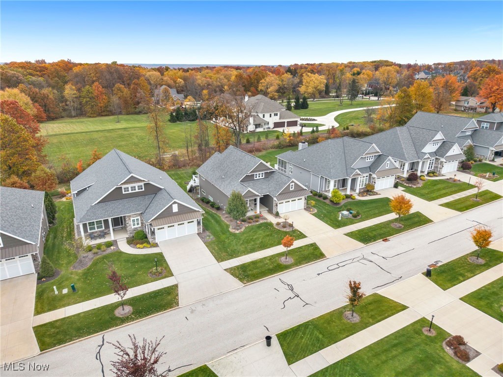 The Village - Residential