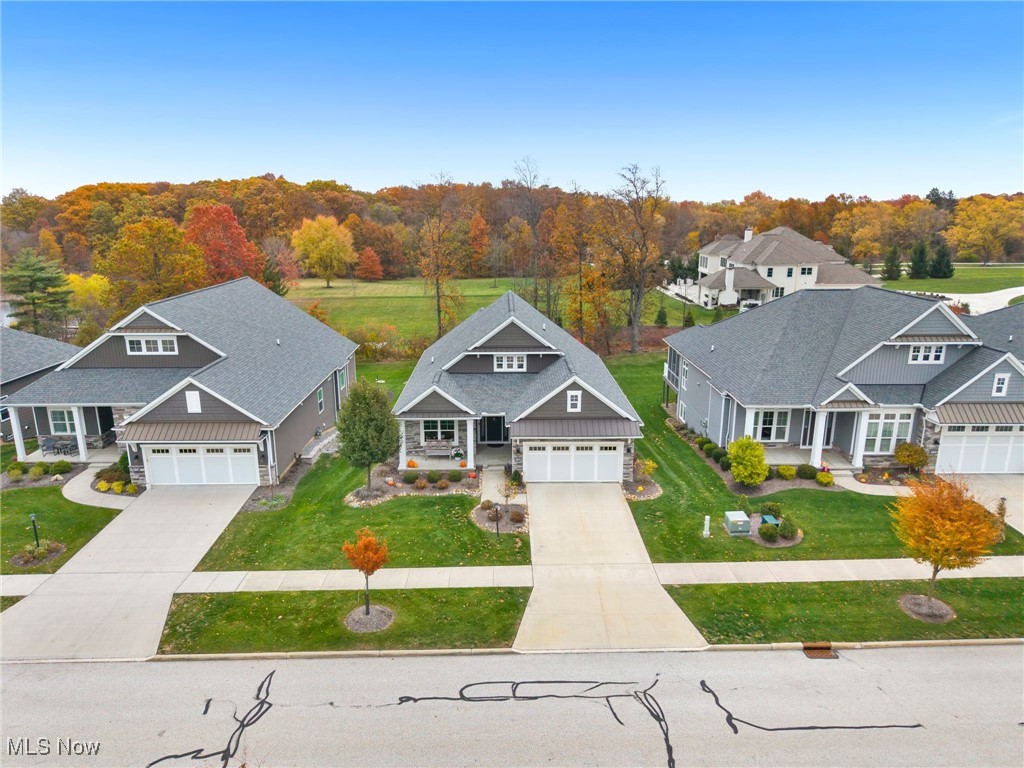 The Village - Residential