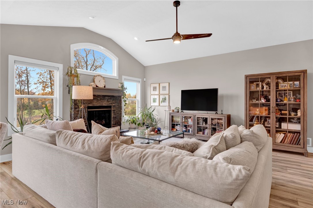 The Village - Residential