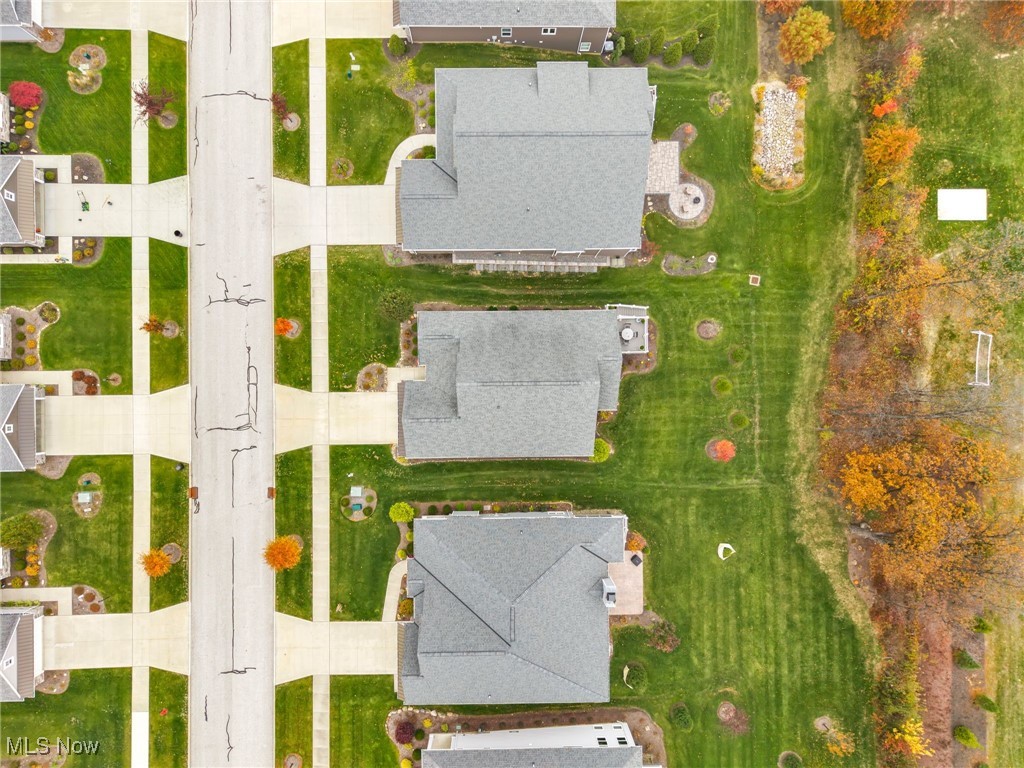 The Village - Residential