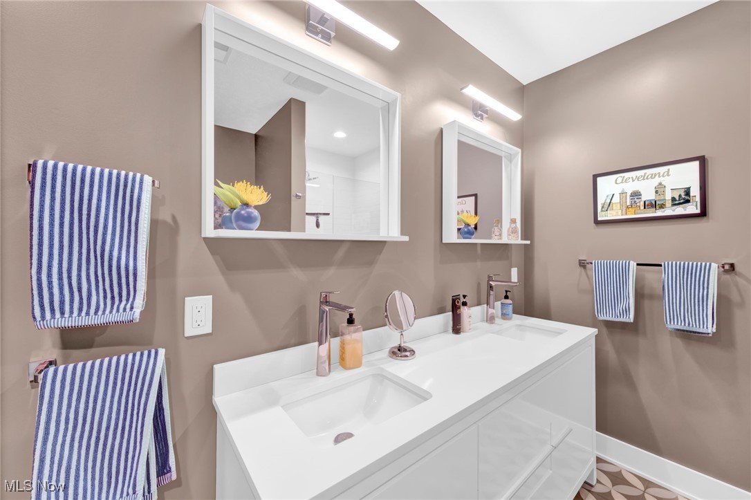 The Village - Residential