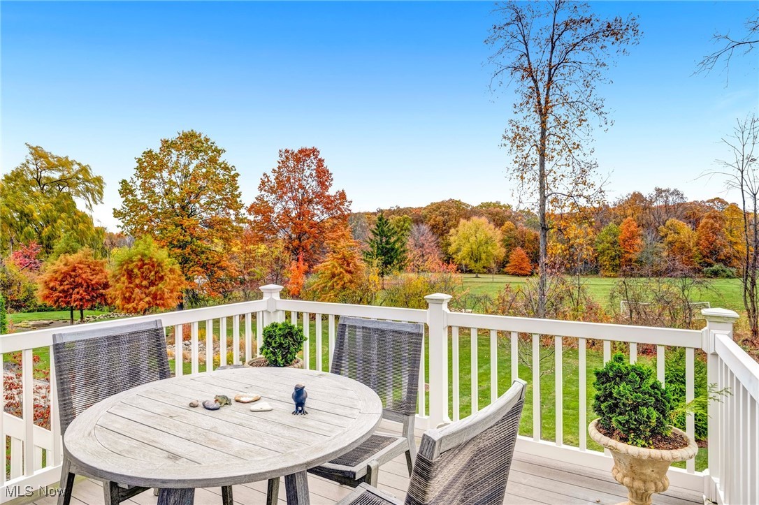 The Village - Residential