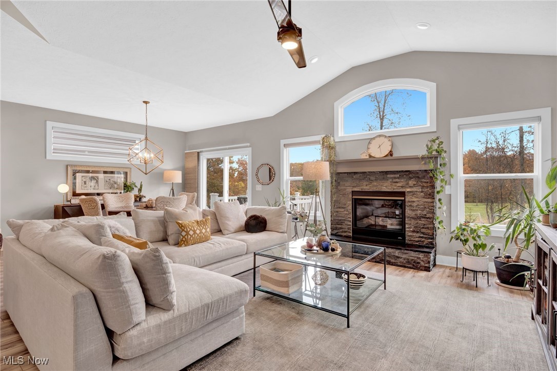 The Village - Residential