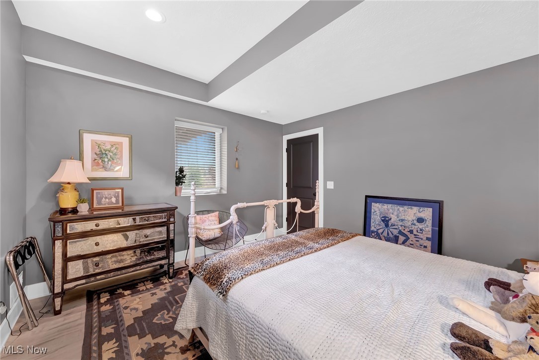 The Village - Residential