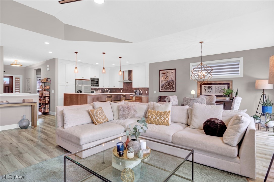 The Village - Residential