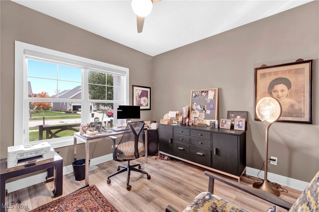 The Village - Residential