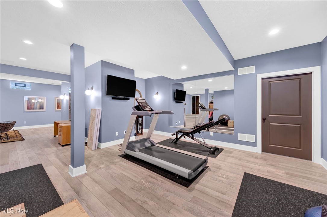 The Village - Residential