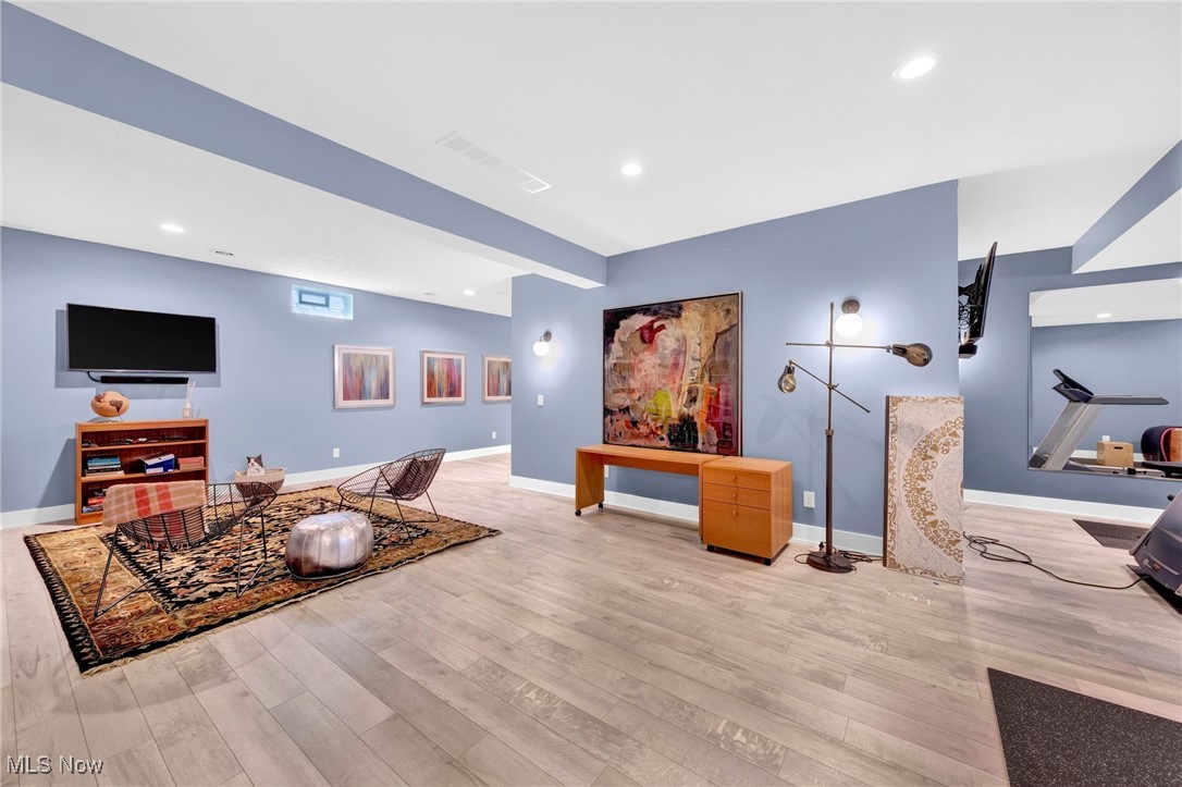 The Village - Residential