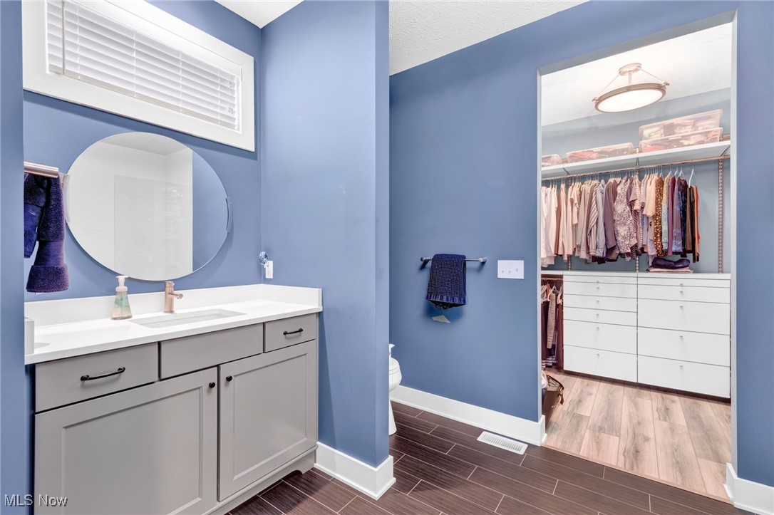 The Village - Residential