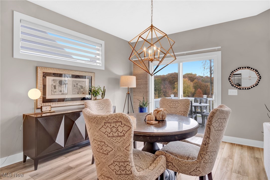 The Village - Residential