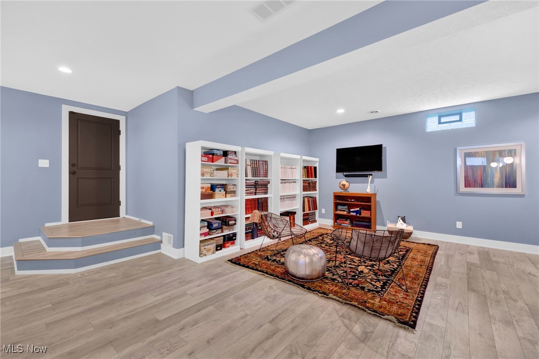 The Village - Residential