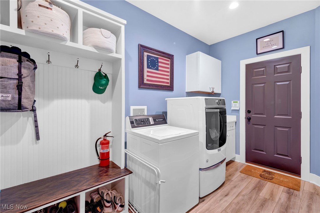 The Village - Residential