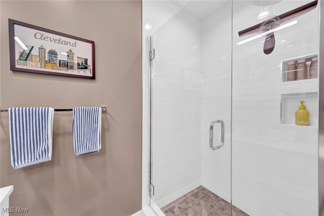 The Village - Residential