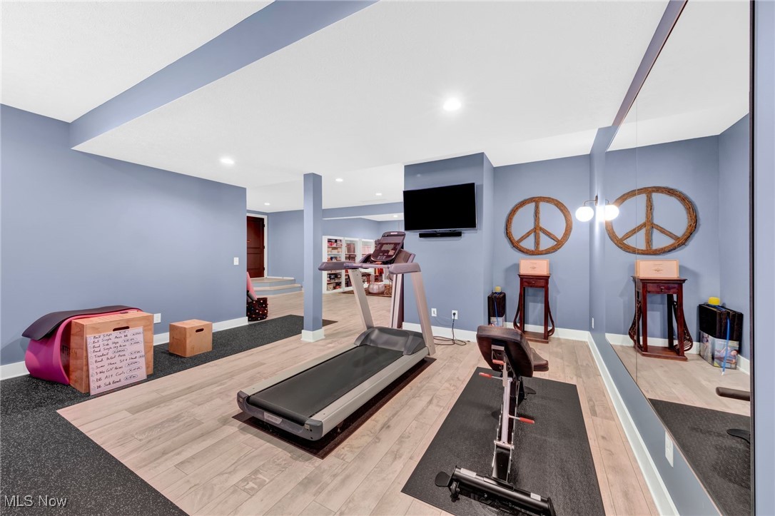 The Village - Residential