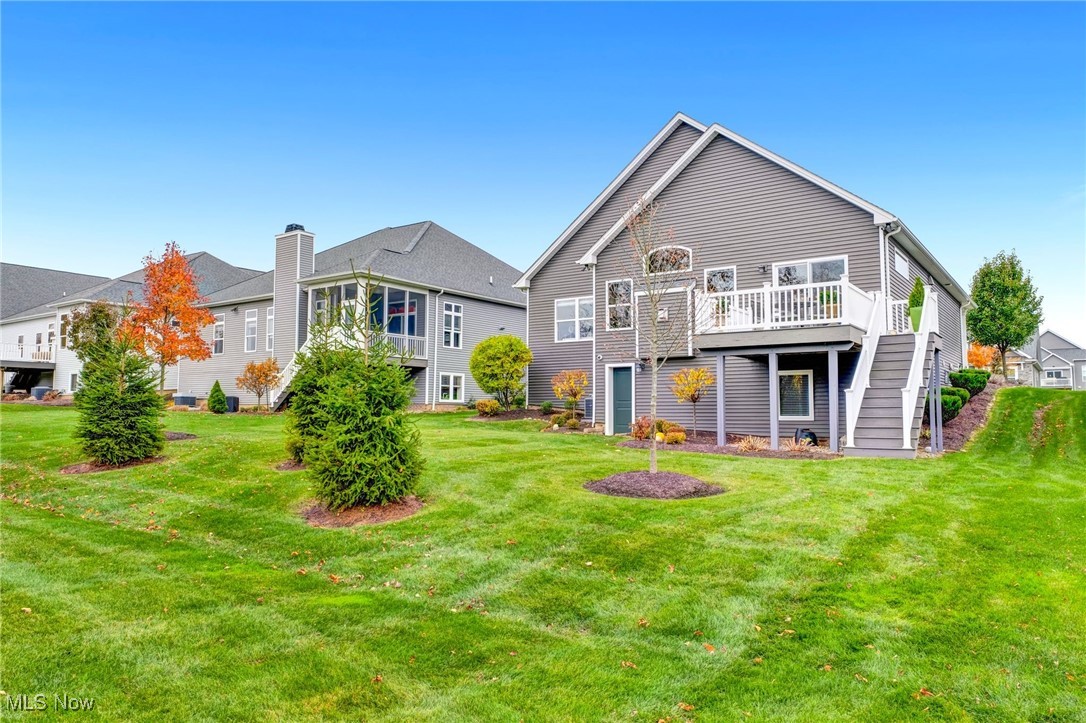 The Village - Residential