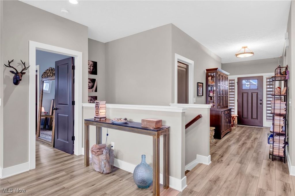 Photo of 10153 Village Lane, Brecksville, OH 44141 (MLS # 5175060)