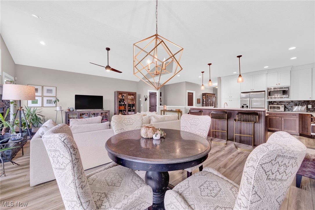 The Village - Residential