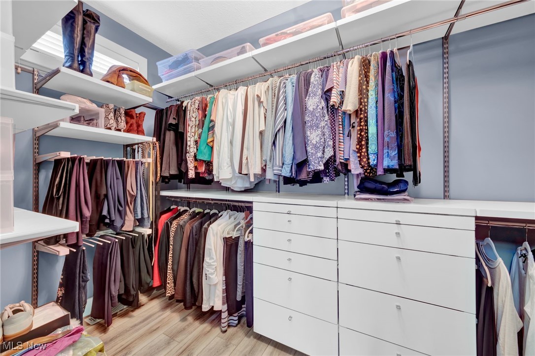 The Village - Residential