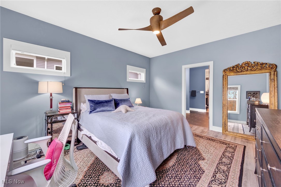 The Village - Residential