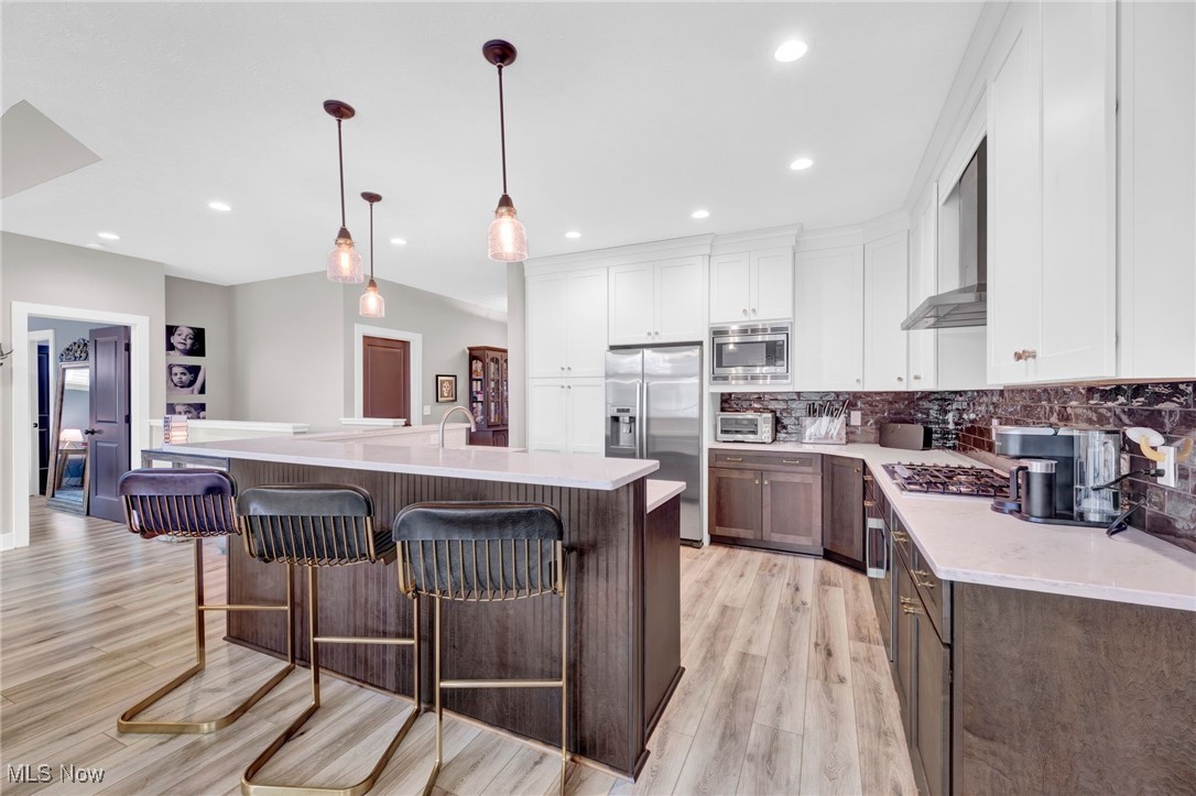 The Village - Residential