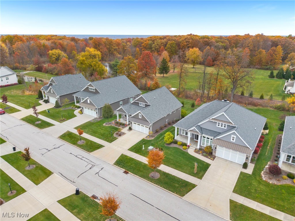 The Village - Residential