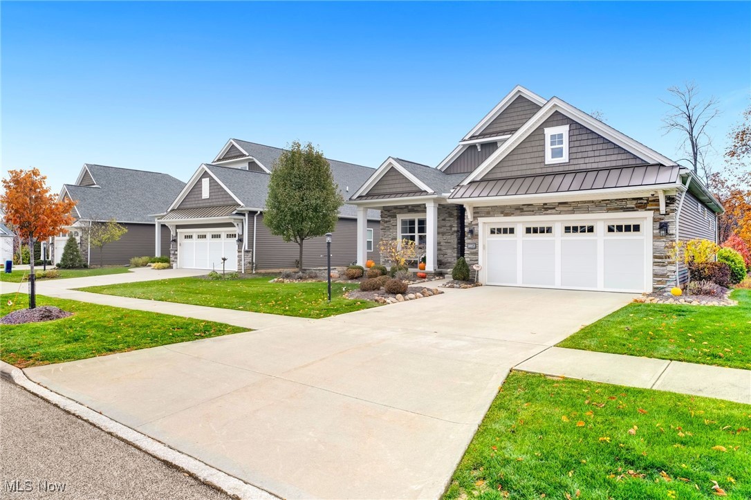 The Village - Residential