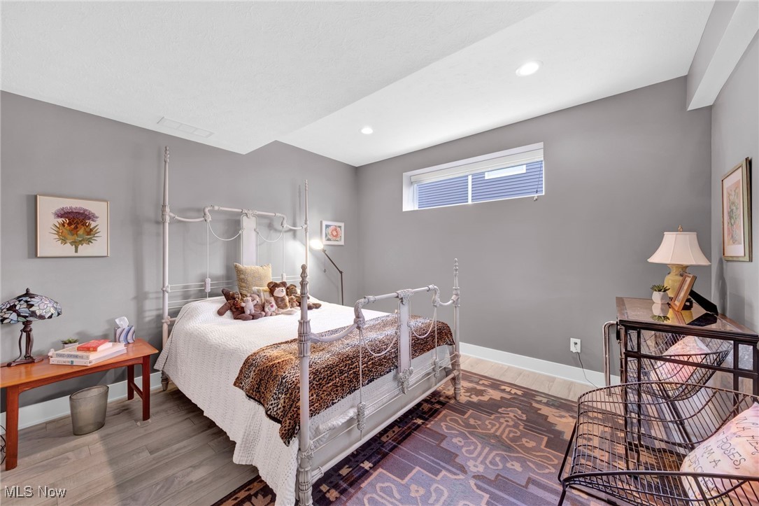 The Village - Residential