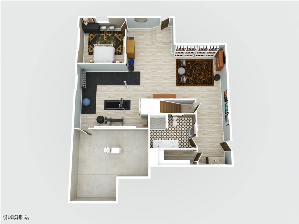 The Village - Residential