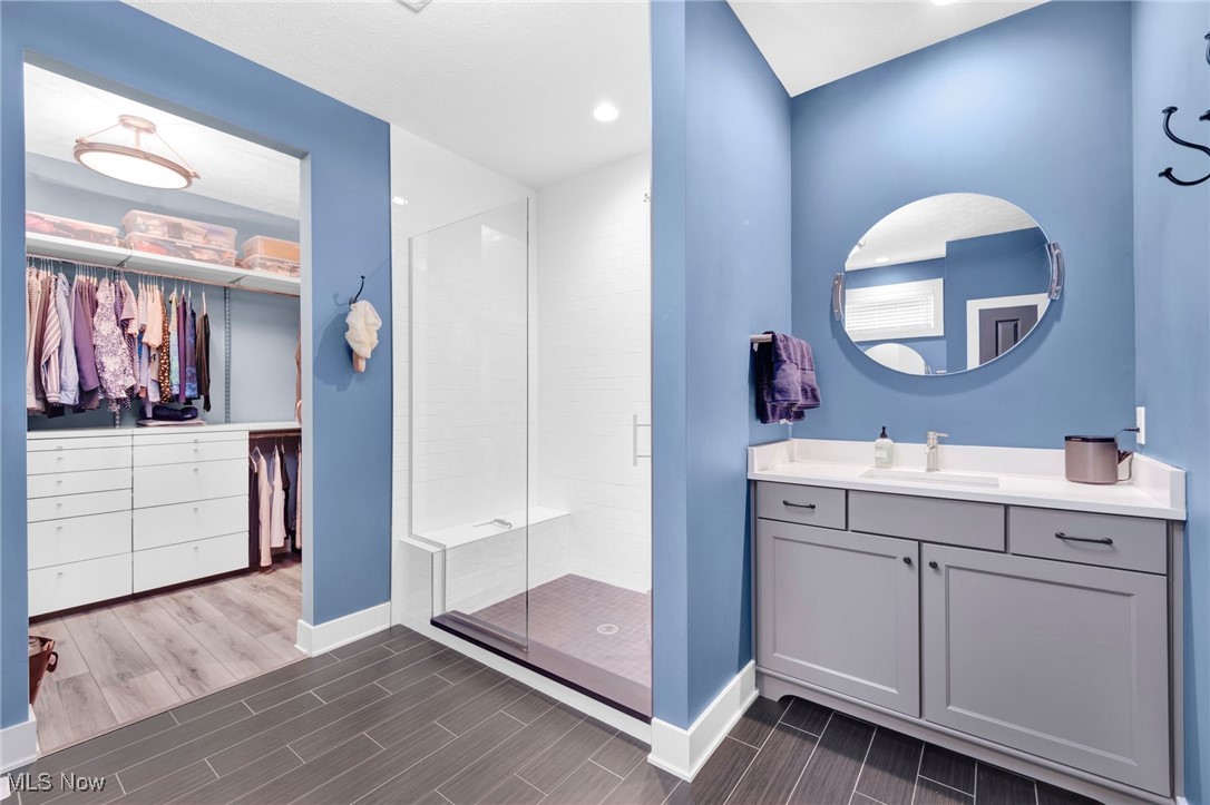 The Village - Residential