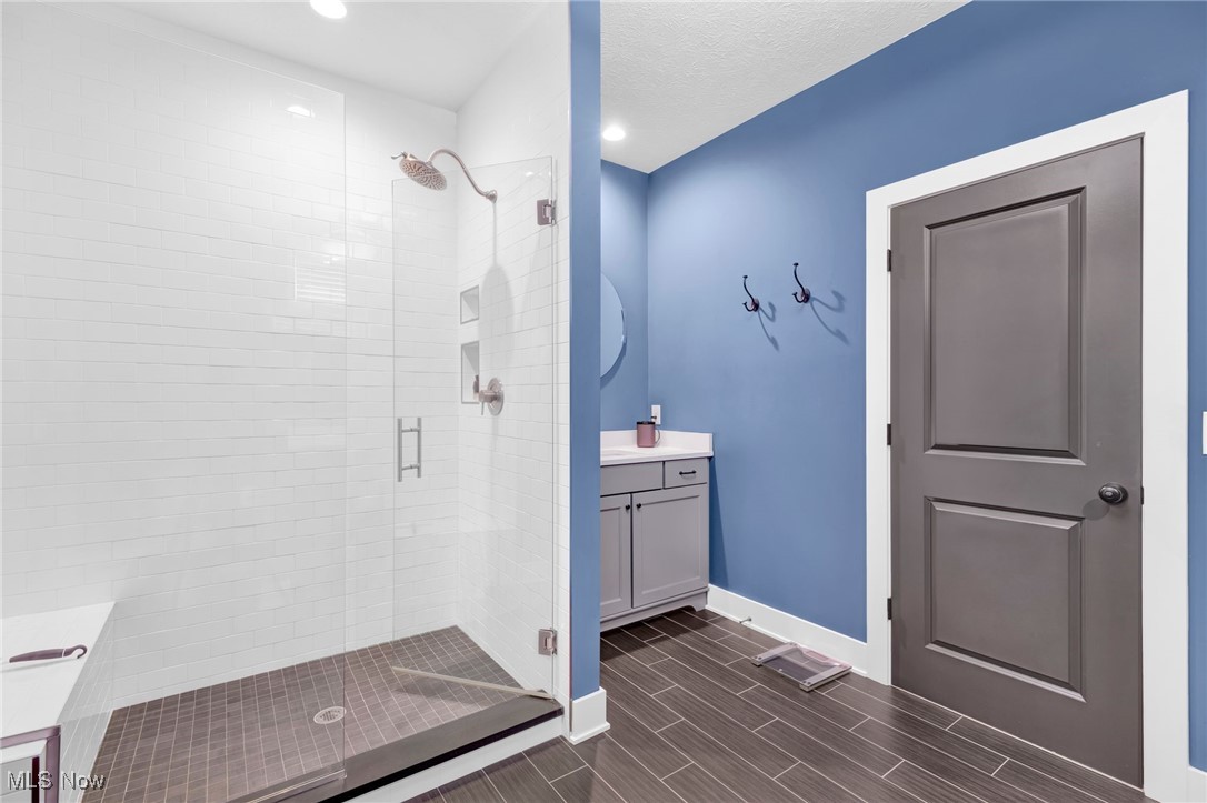 The Village - Residential