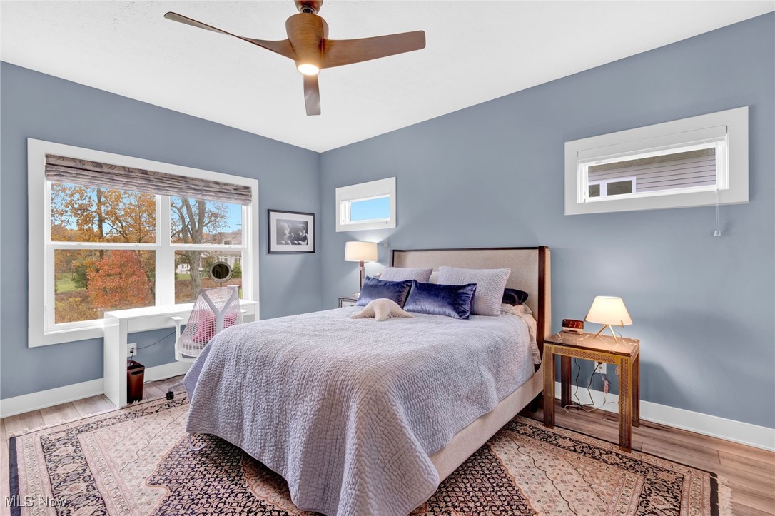 The Village - Residential