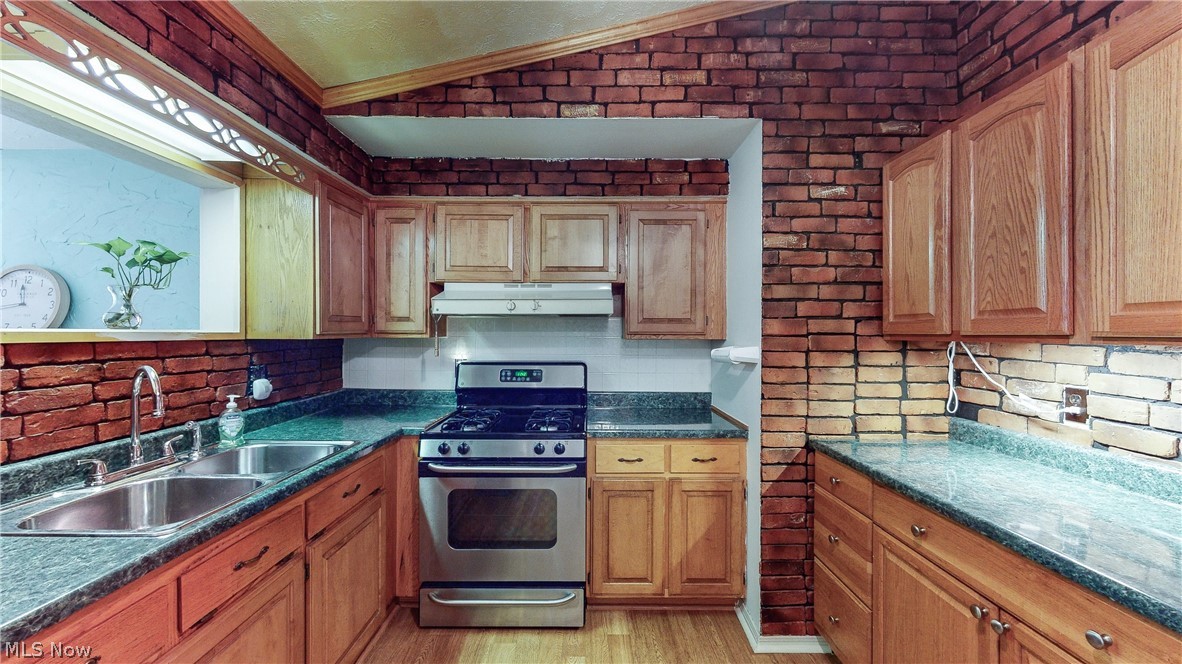 Northfield Square Sub - Residential