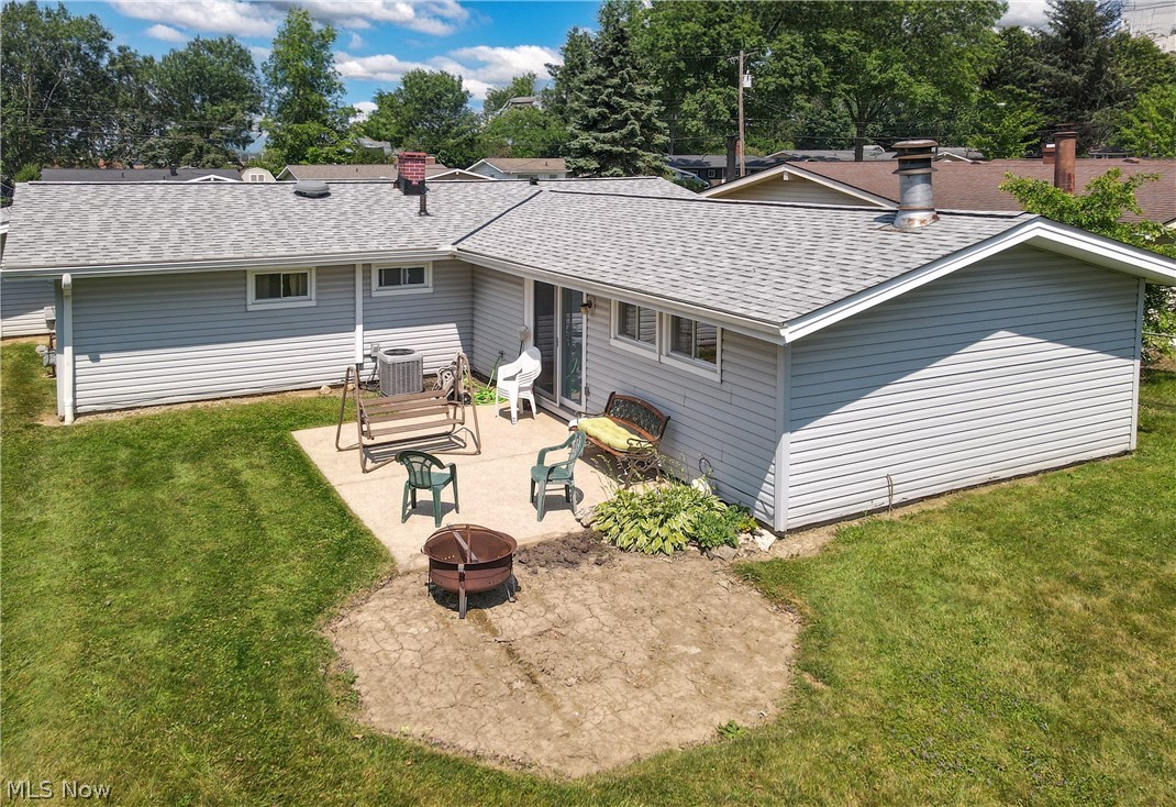 Northfield Square Sub - Residential