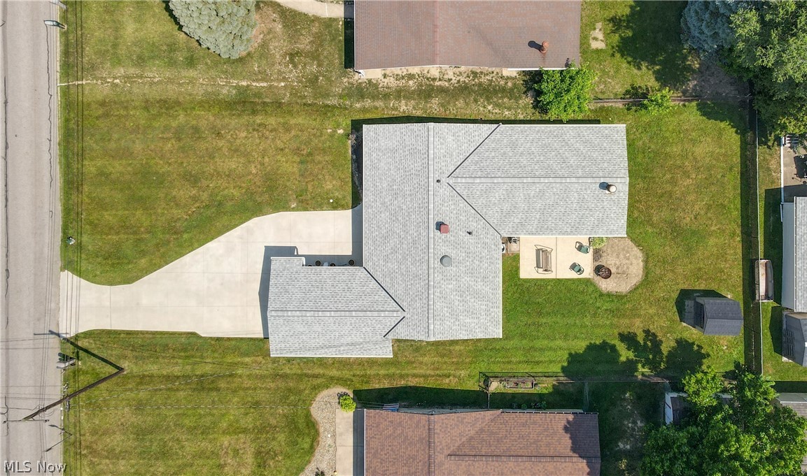 Northfield Square Sub - Residential