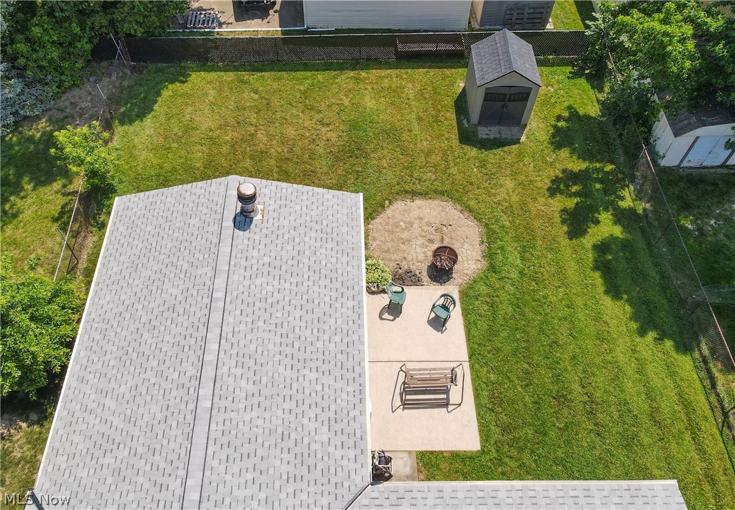 Northfield Square Sub - Residential